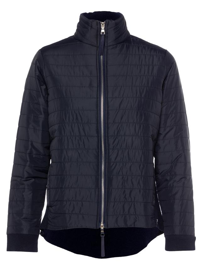 Steppjacke