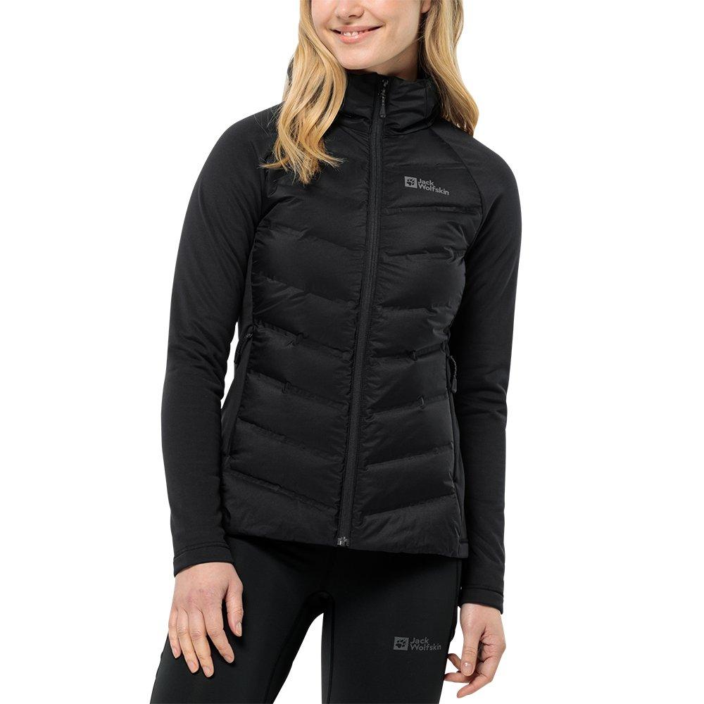 Jack Wolfskin JW Tasman Down Hybrid