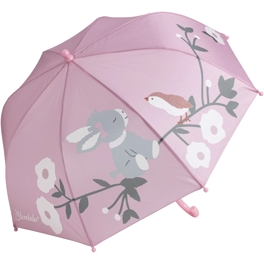 Sterntaler Regenschirm Kinder Emmi Girl