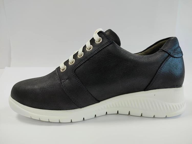 Durea 6243 wijdte K Blauw