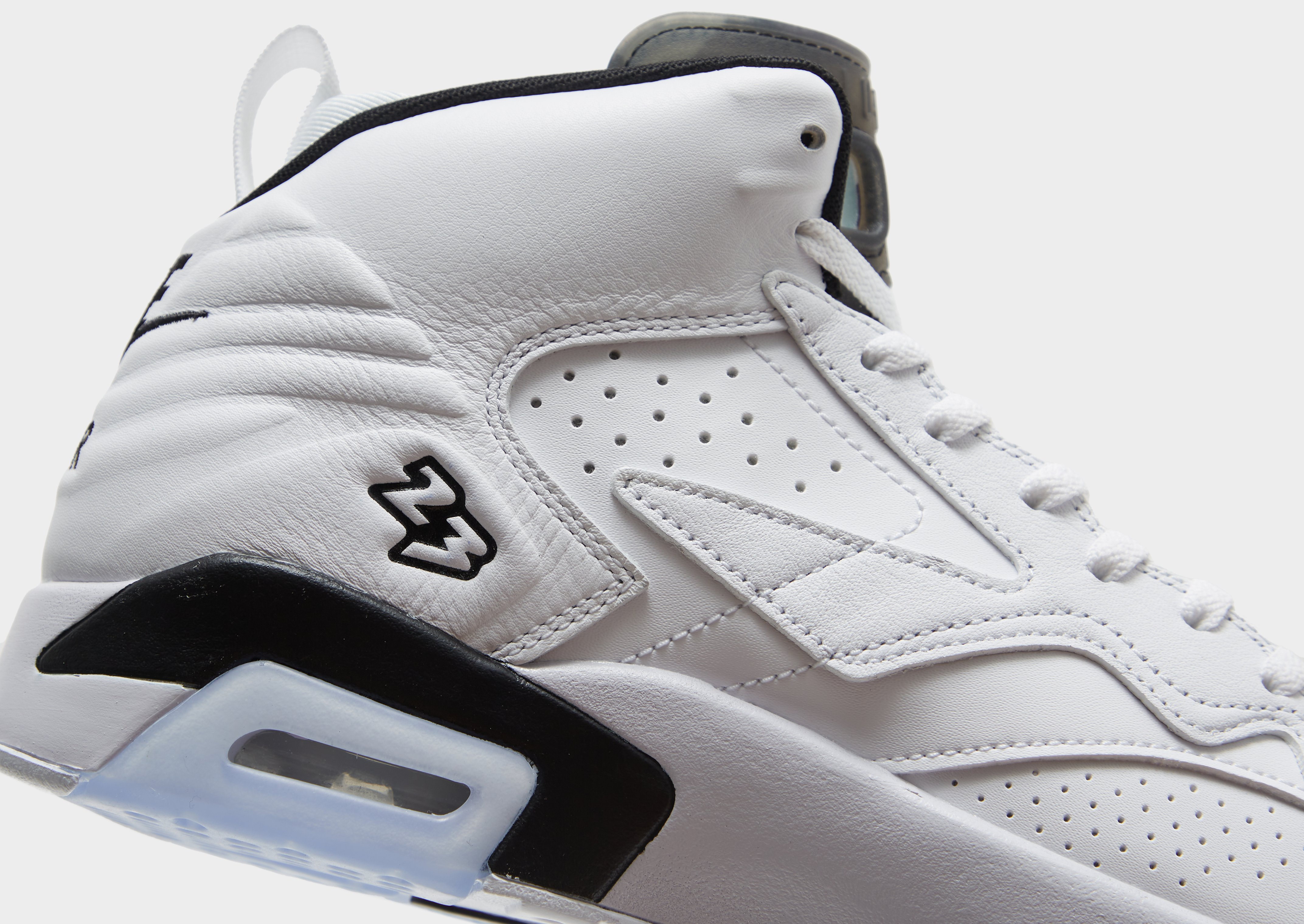 Jordan MVP Homme