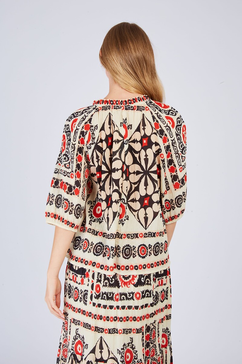 DERHY<br>Blusa LOURINE