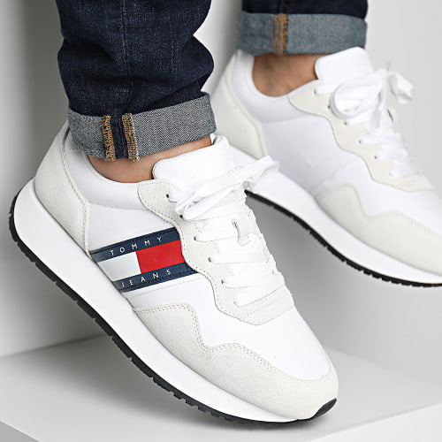 Baskets Modern Runner 1316 White