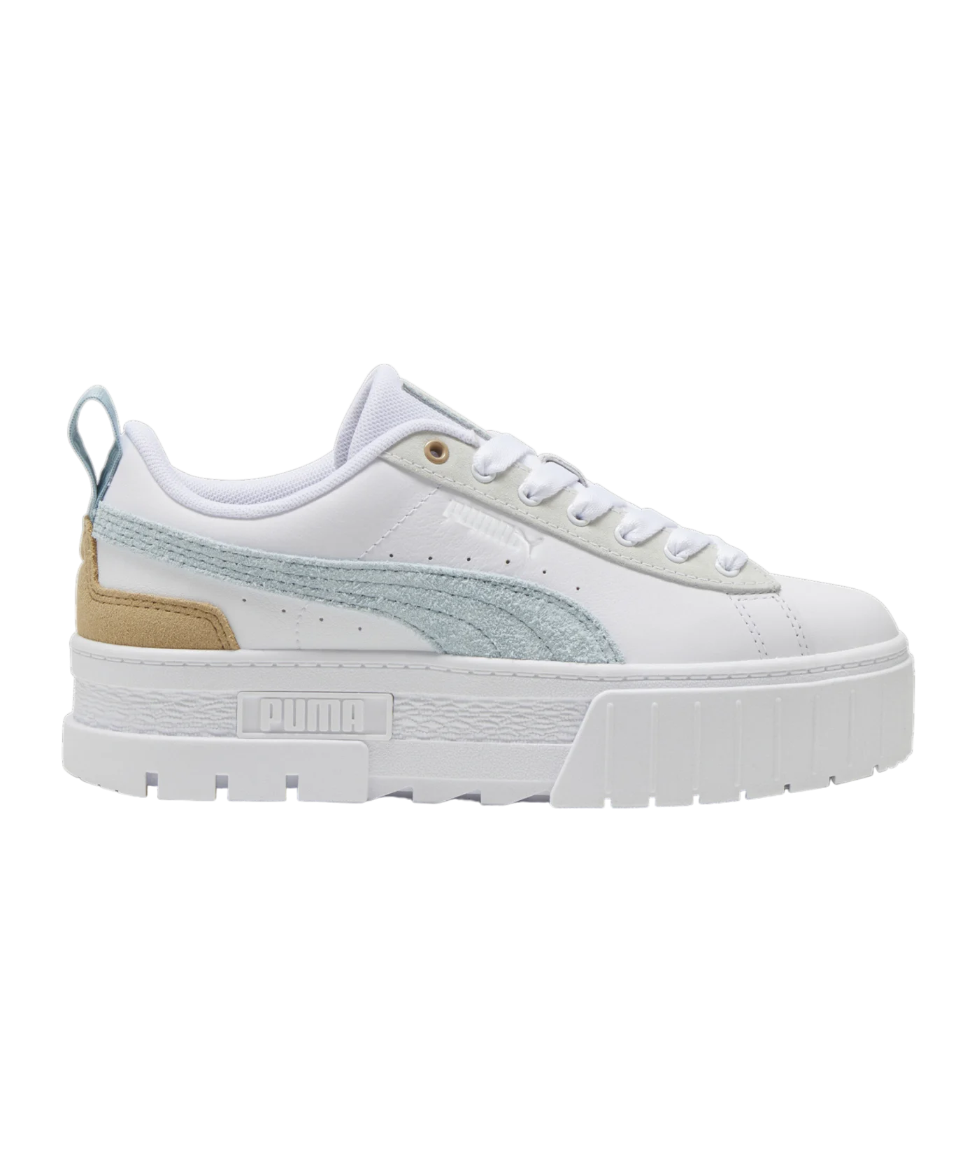 PUMA Mayze Mix Damen Weiss F12