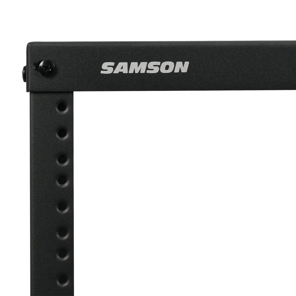 Samson SRK-21 universeel rack met wielen 21U