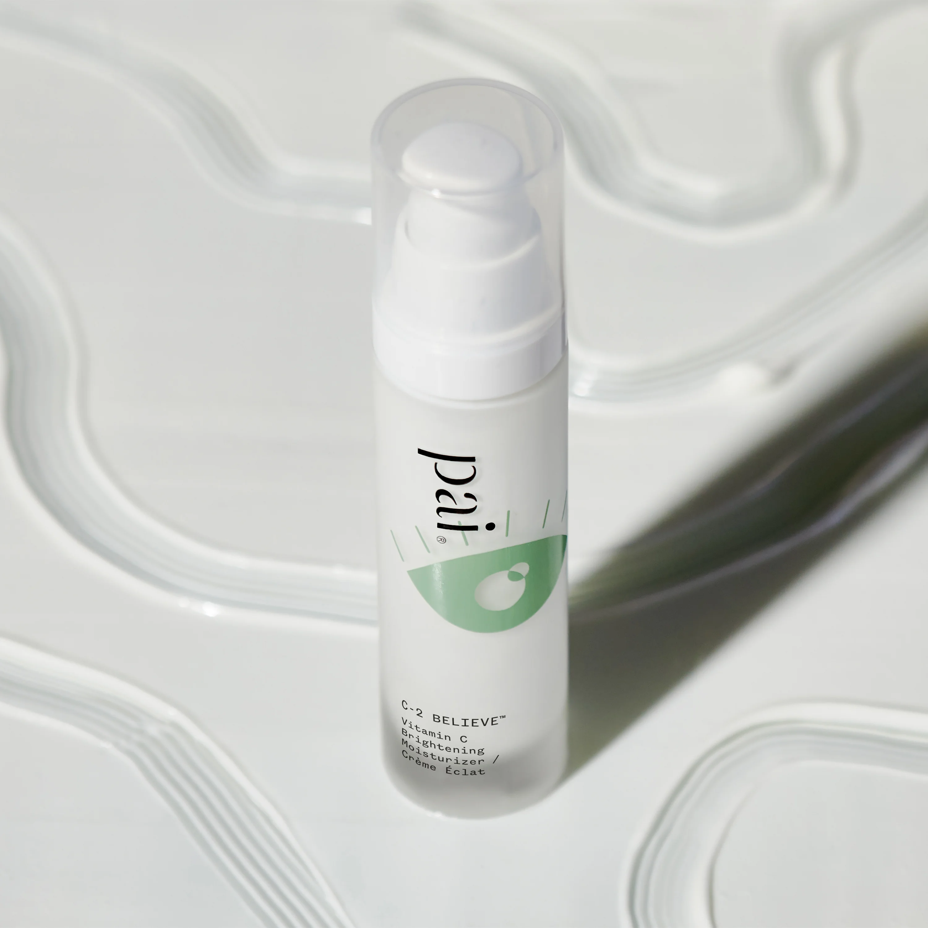 C-2 Believe - Crème hydratante illuminatrice à la vitamine C |