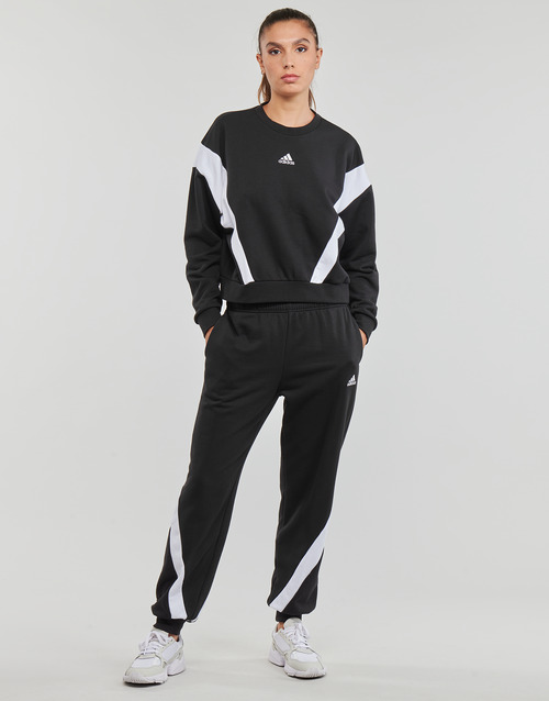 Adidas Sportswear - LAZIDAY TS - Noir / Blanc