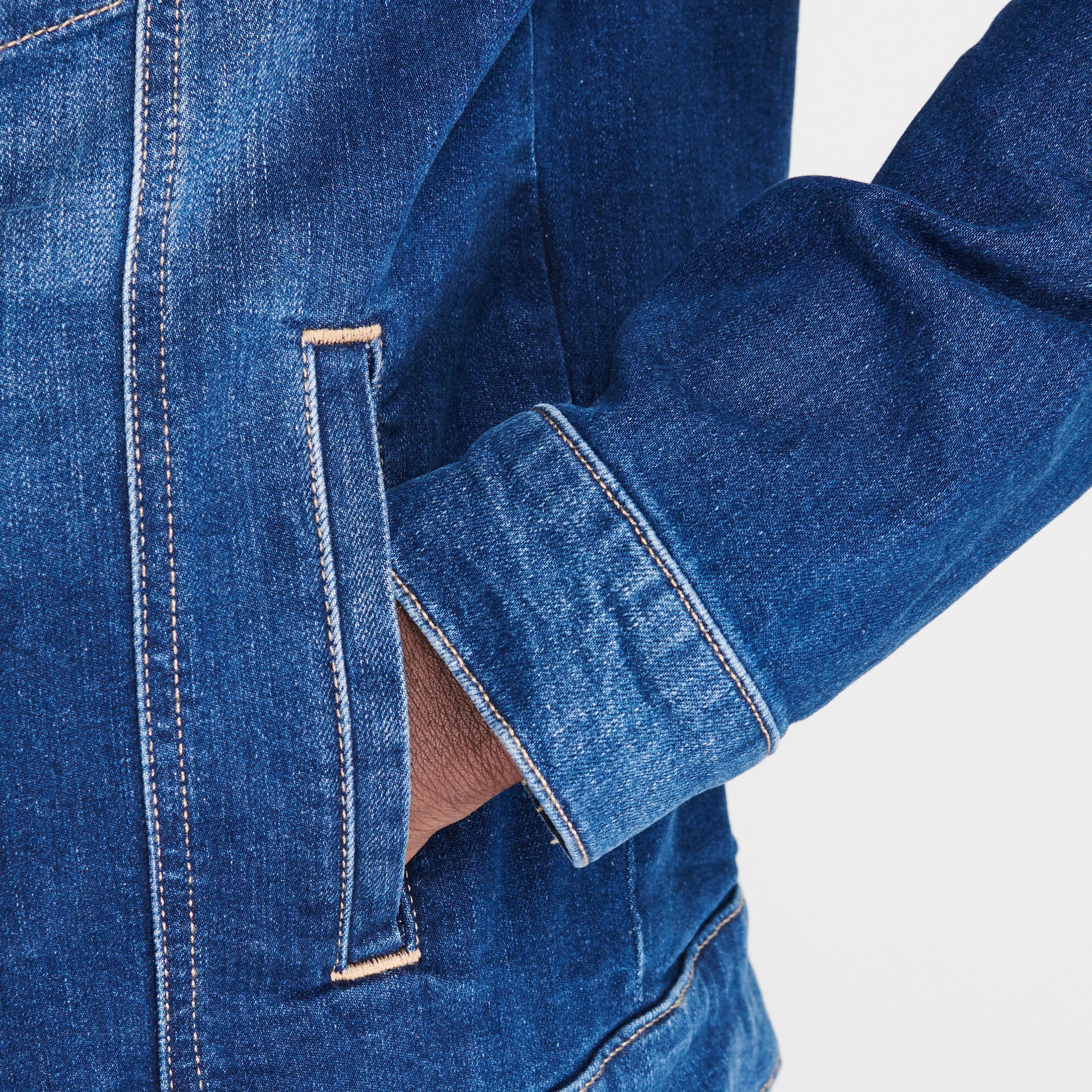 Tommy Jeans Trucker Jacket