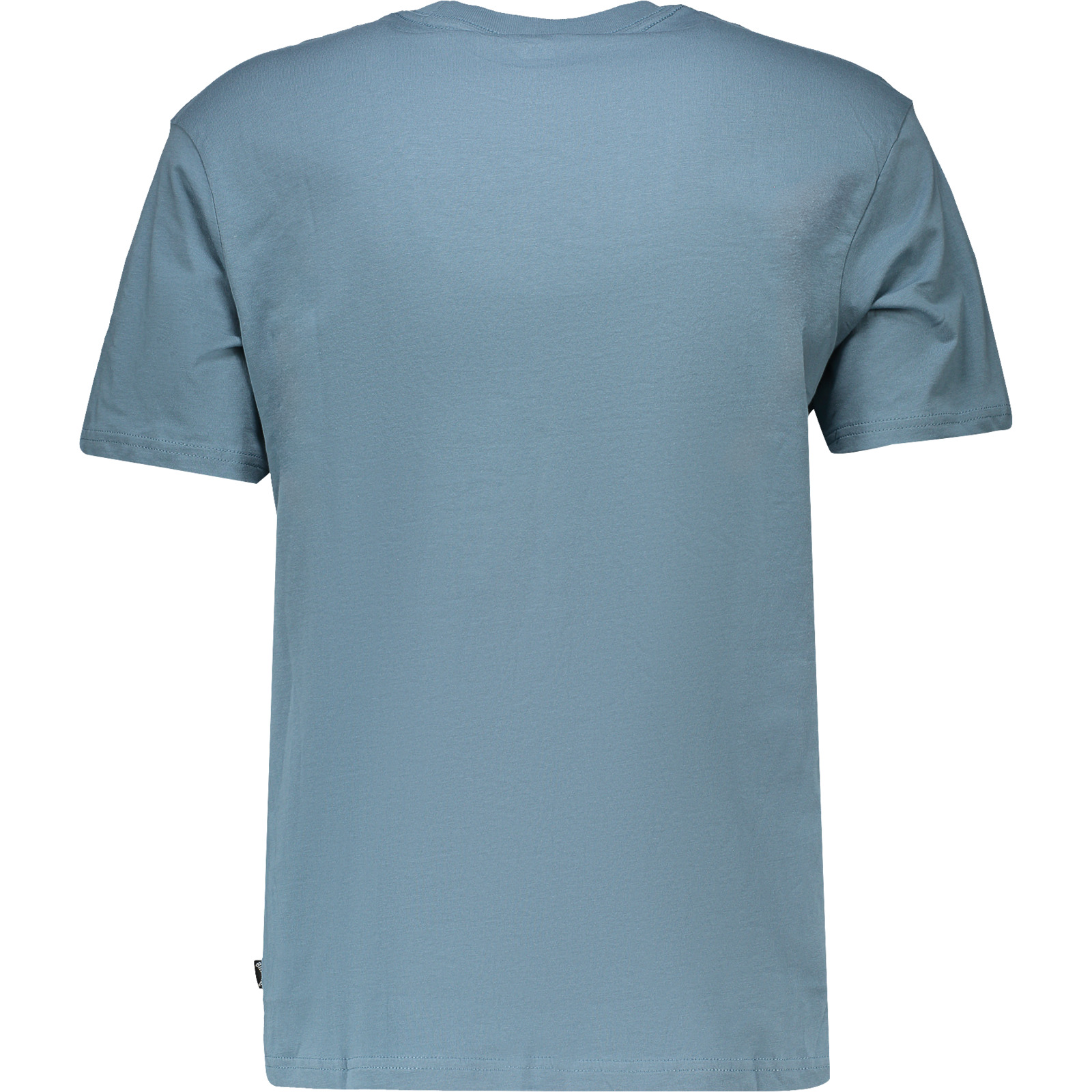 Billabong Herren-T-Shirt Arch XXL, mittelblau