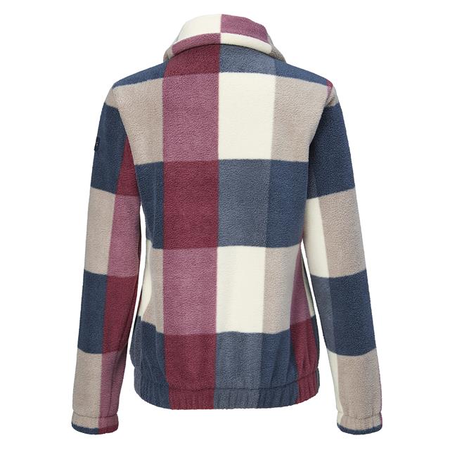 Vest PK Roman Kids Donkerblauw-mix