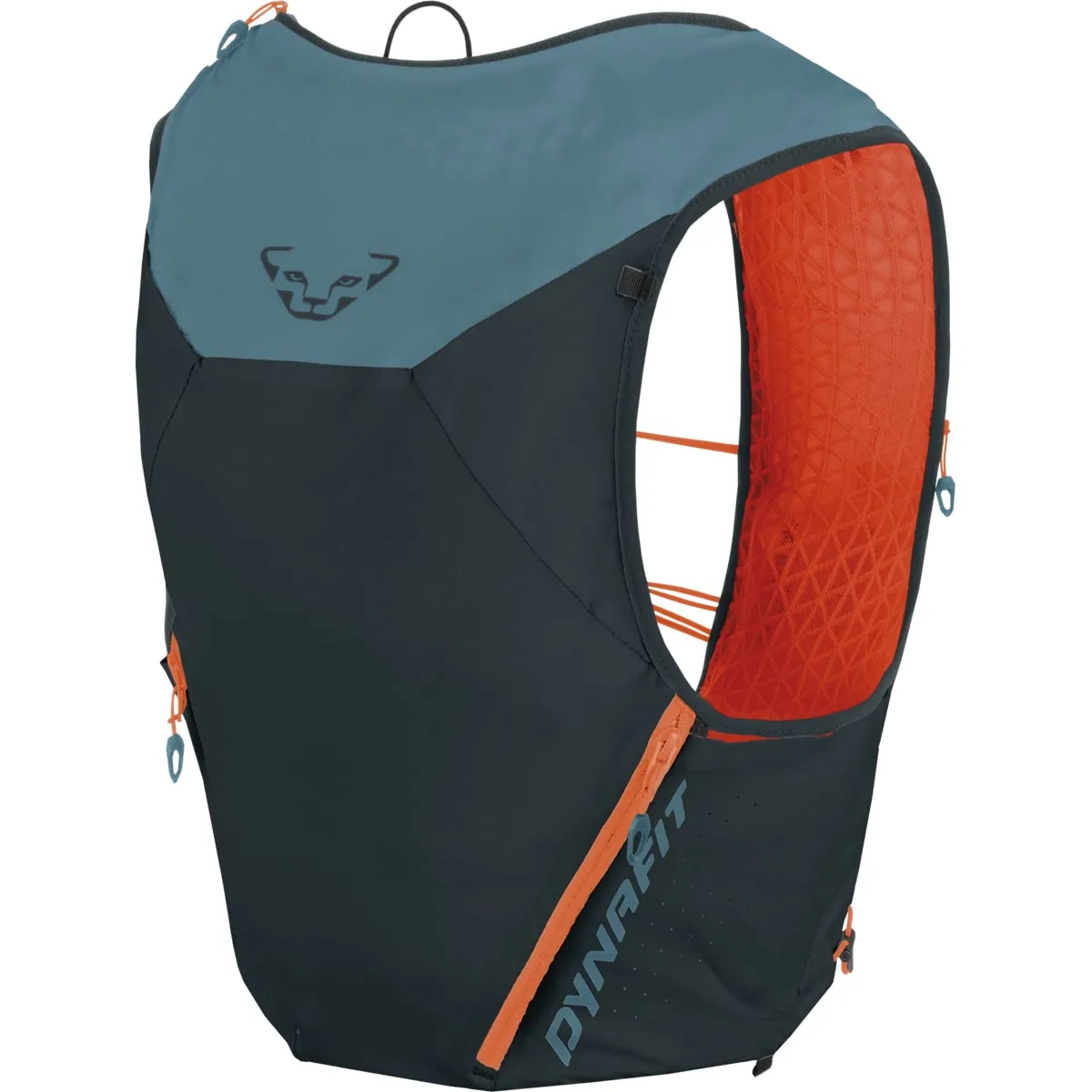 Dynafit Dynafit Alpine 8 Vest Storm Blue/blueberry