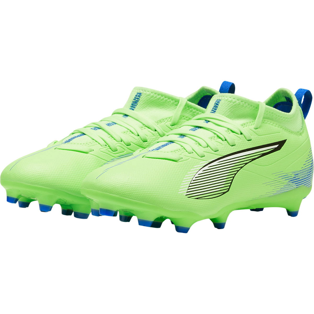 PUMA Ultra 5 Match FG/AG Fodboldstøvler Børn