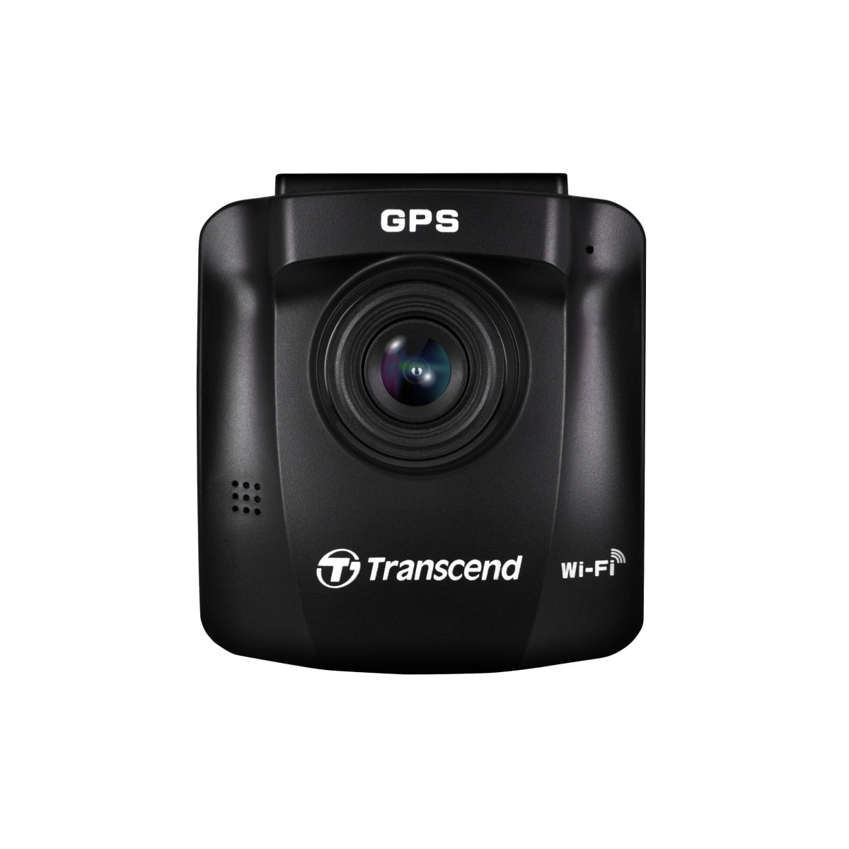 Transcend DrivePro 250 Dashcam 1080P 60fps 64Gb