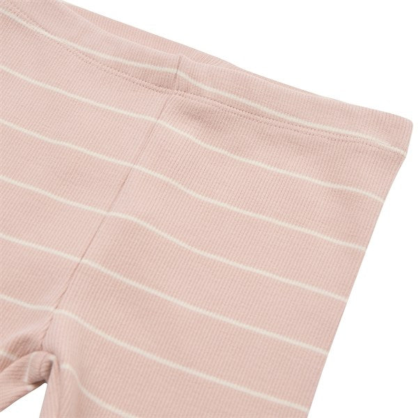 Light Rose Leggings - Sofie Schnoor