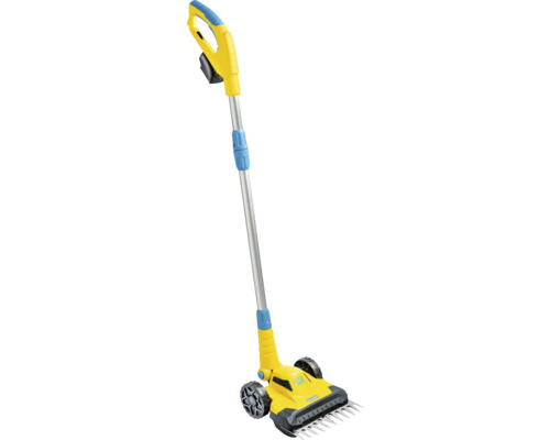 Gloria FineCut 18V P4A accu gras- en kantentrimmer, zonder accu en lader