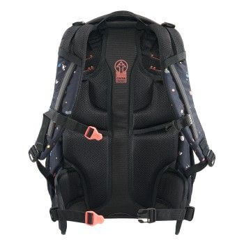 coocazoo Rucksack MATE, Sprinkled Candy
