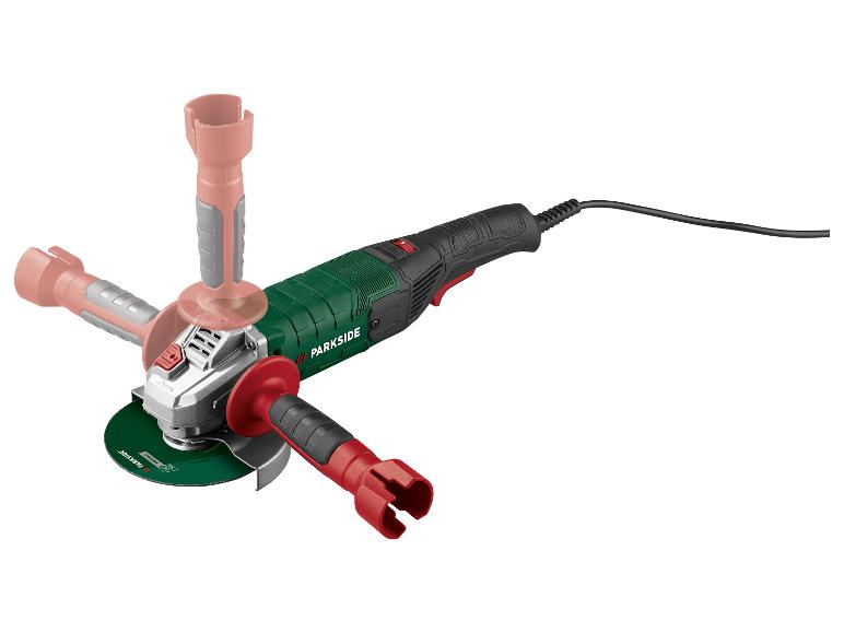 Haakse slijper 1200 W