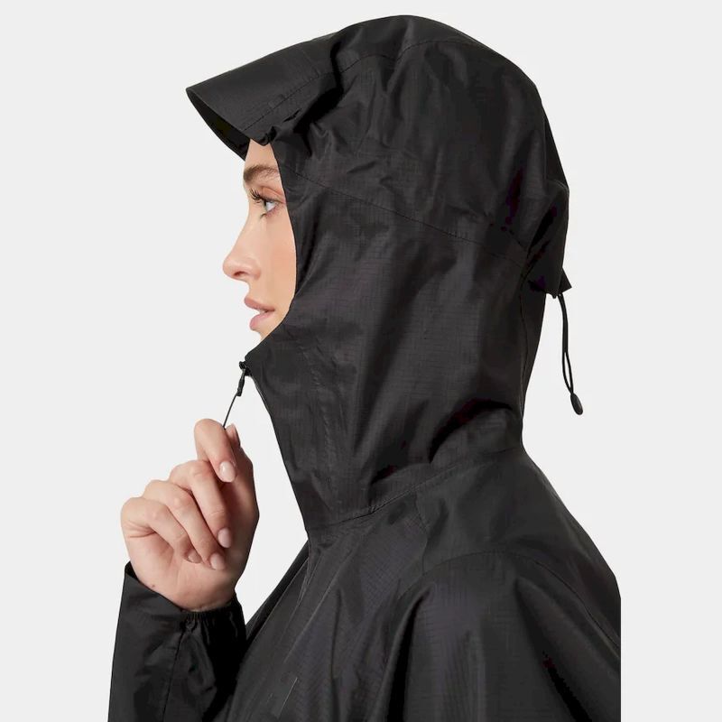 Verglas Micro Shell Jacket - Veste imperméable femme