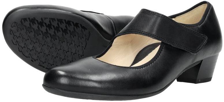 Ara Catania Highsoft zwart