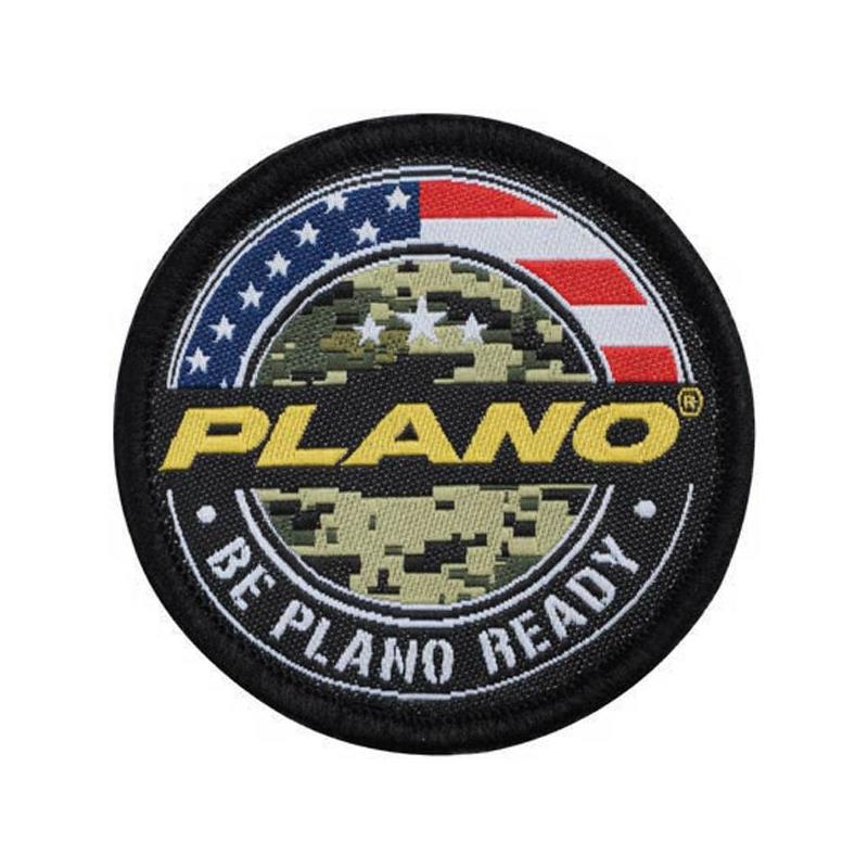 Patch Plano Stars And Stripes