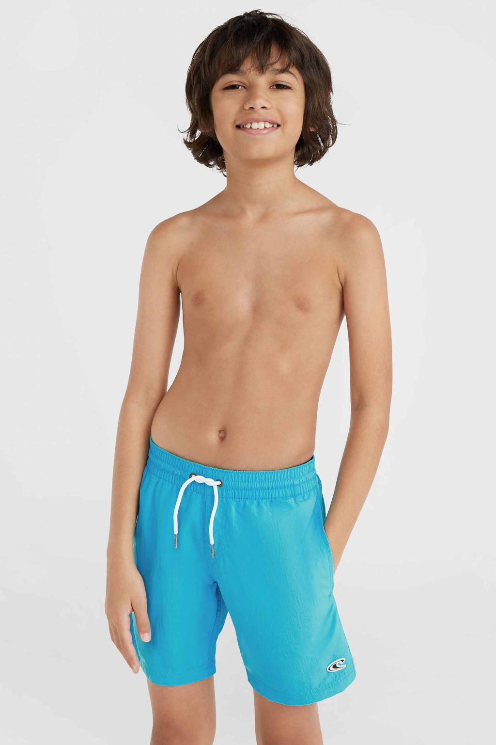 zwemshort Vert turquoise