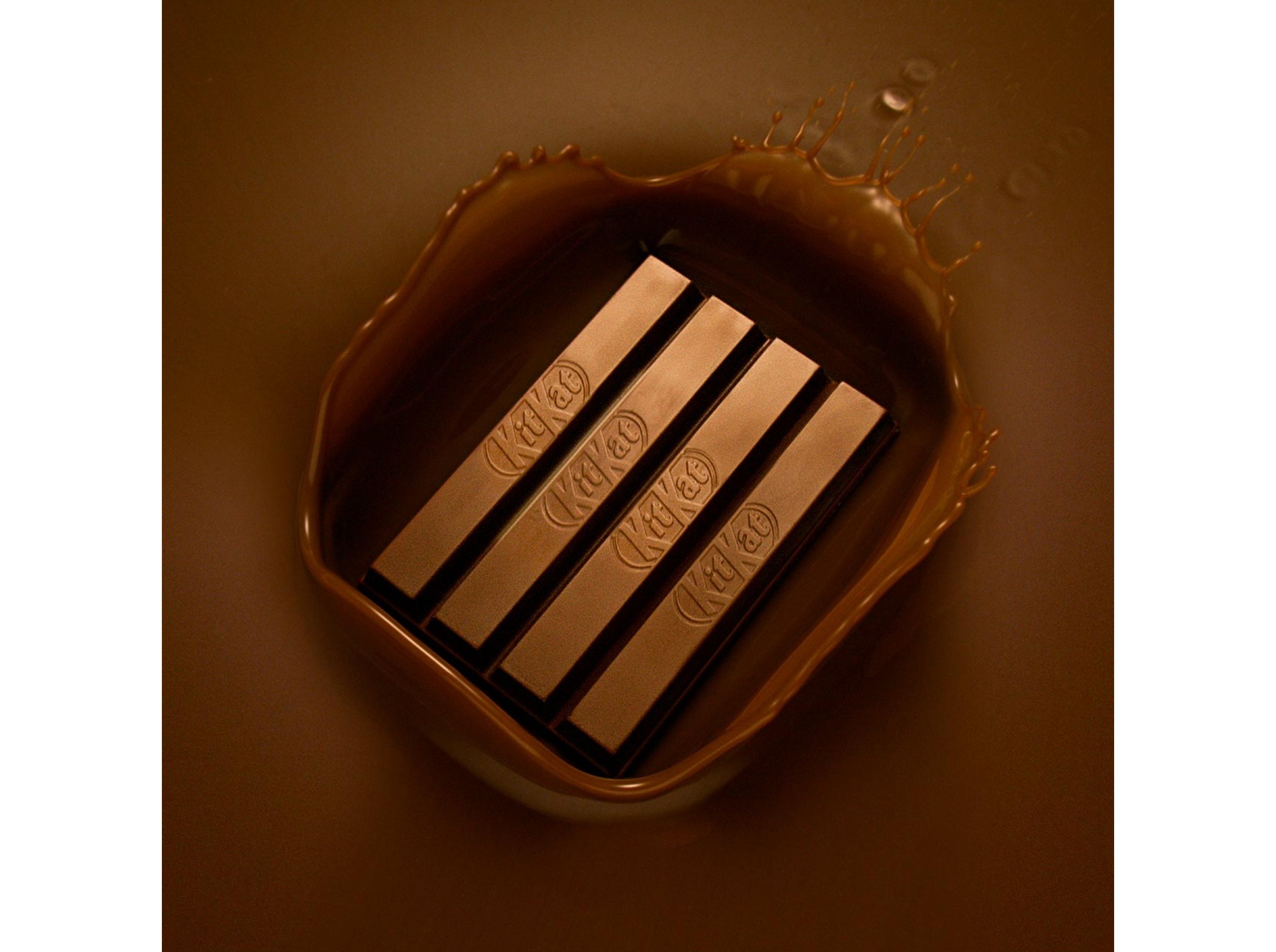 SNACK DE CHOCOLATE KITKAT 3X41.5G
