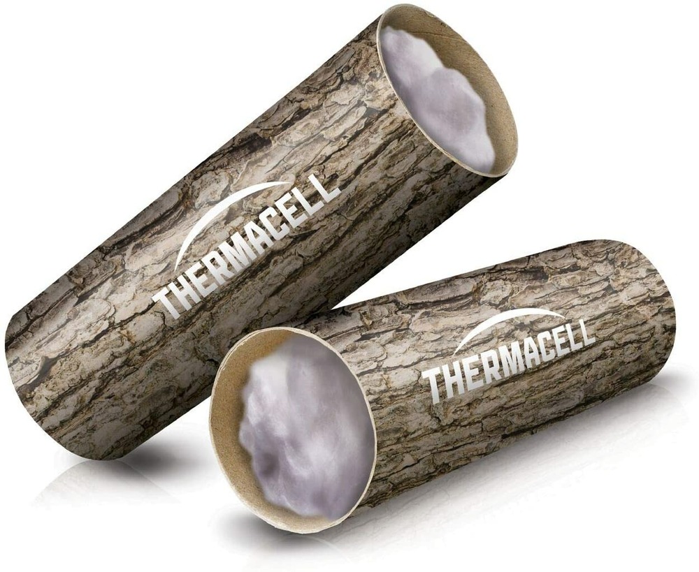Thtick8 | anti-tiques | 8 tubes pour 340 m² | protection pendant 12 mo