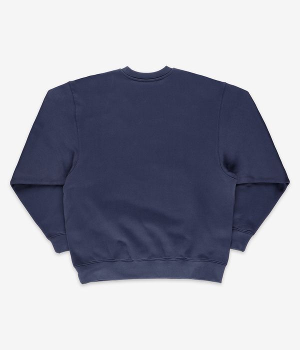 Vans Skate Ave Sweatshirt (dress blues)
