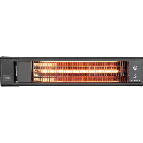 Eurom TH1800R terrassevarmer