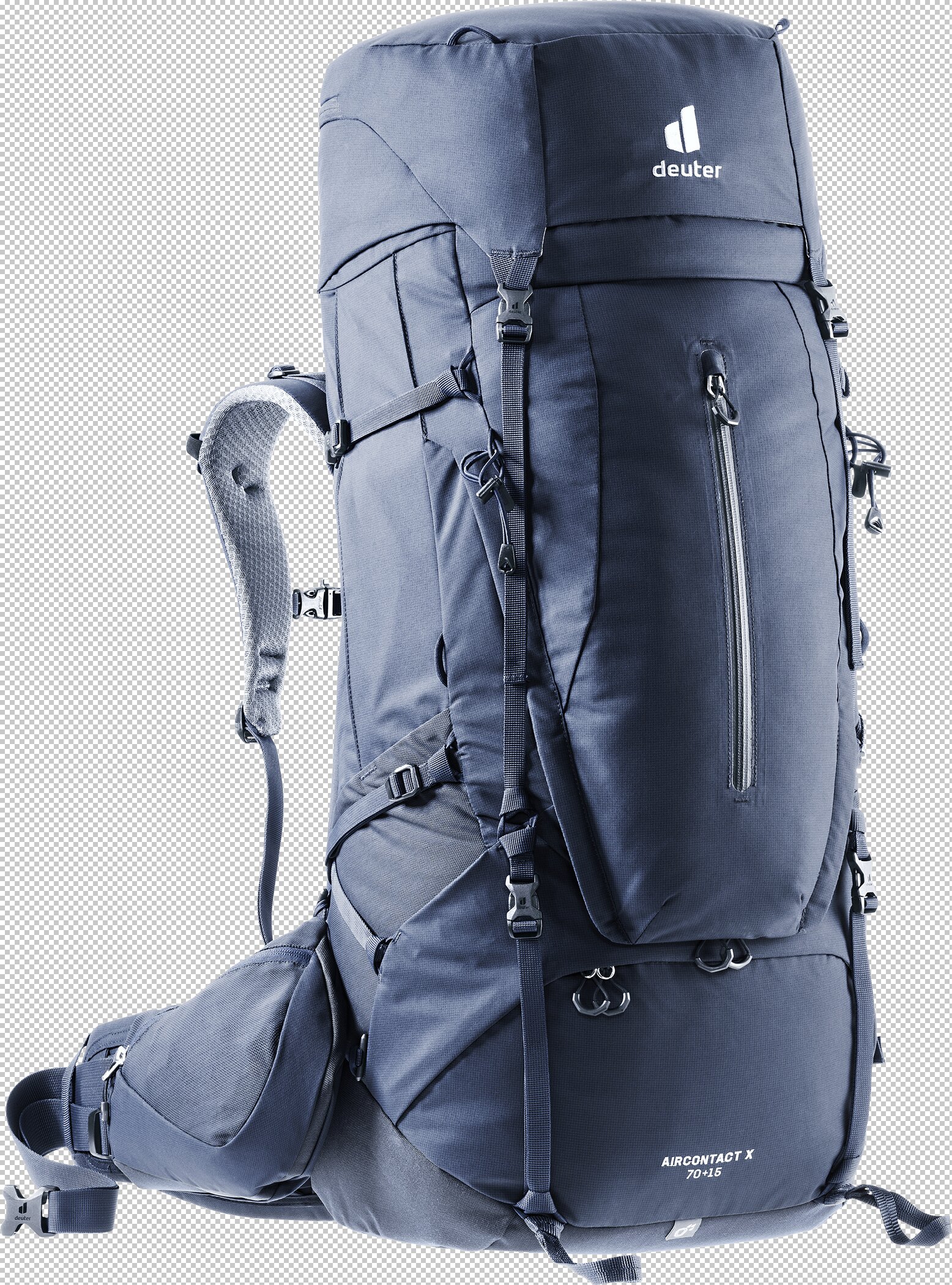Deuter Aircontact X 70+15
