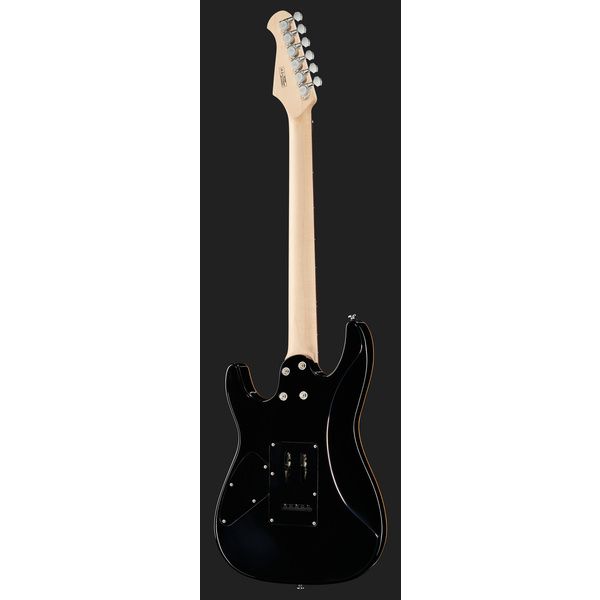 Harley Benton Fusion-III HSH EB FBLB Bundle