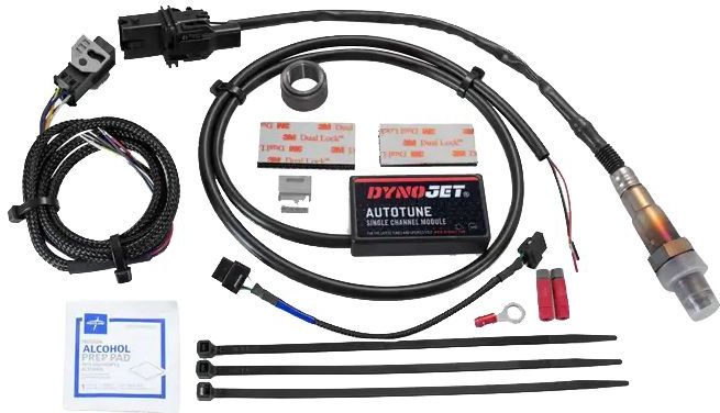 PC-V AutoTune Kit