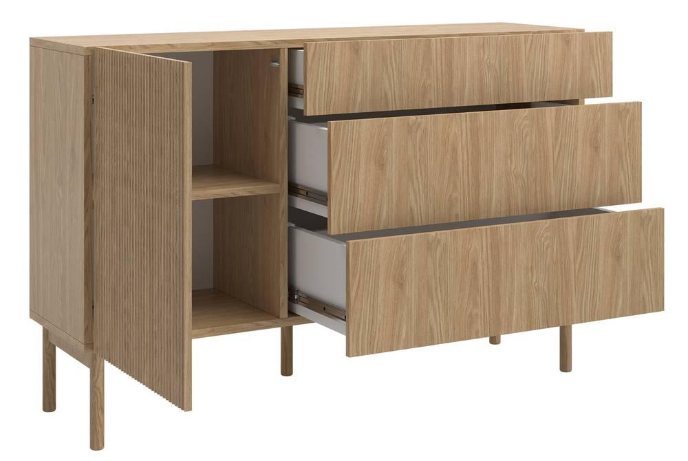 NADUVI Collection Jolie Dressoir - B 140