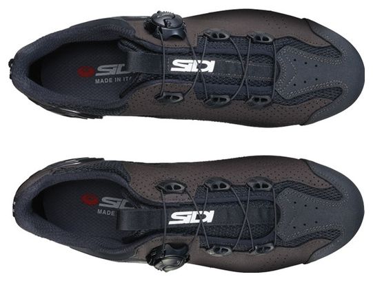 Chaussures VTT Sidi GRAVEL Noir