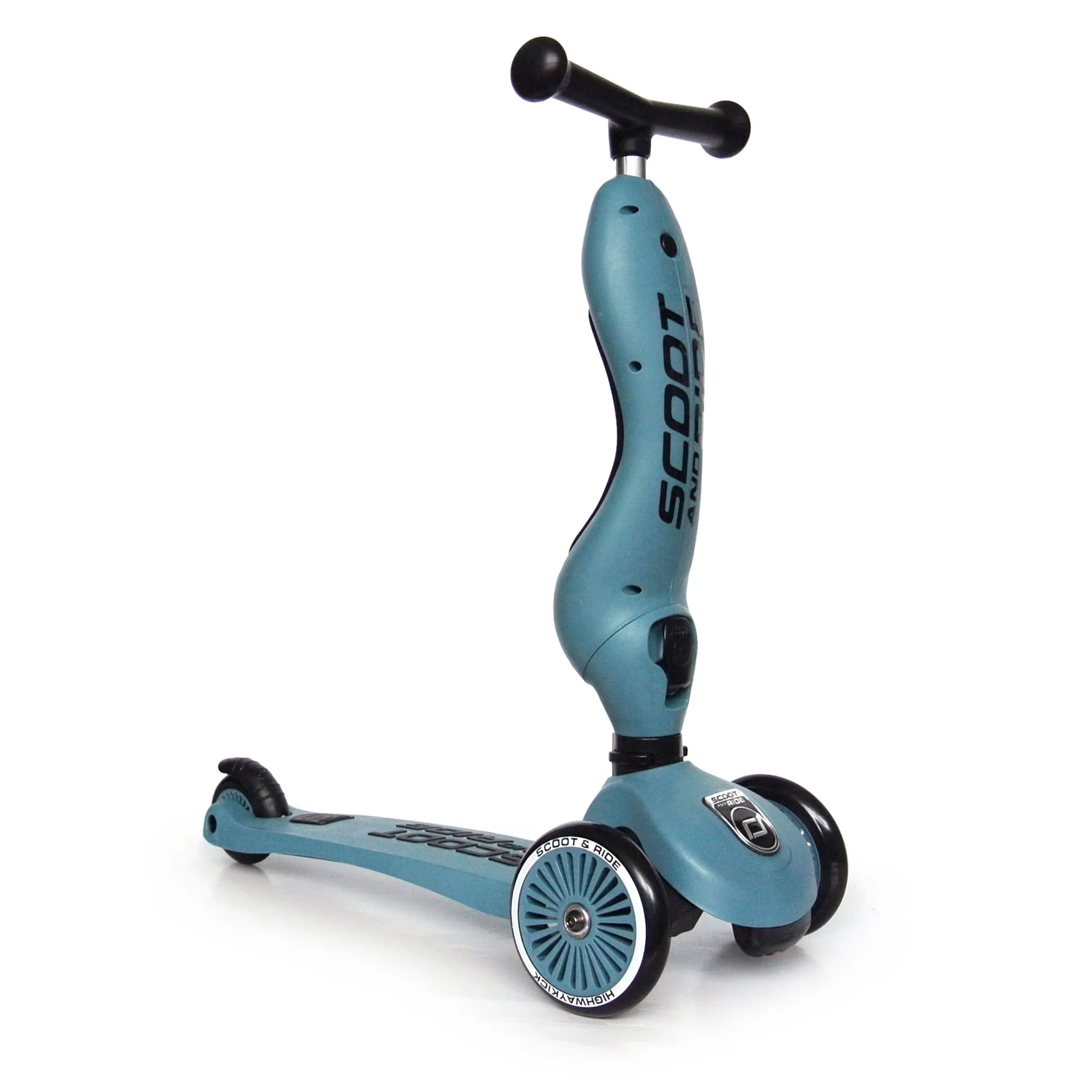 Scoot and Ride Trottinette 2-en-1 Highwaykick1