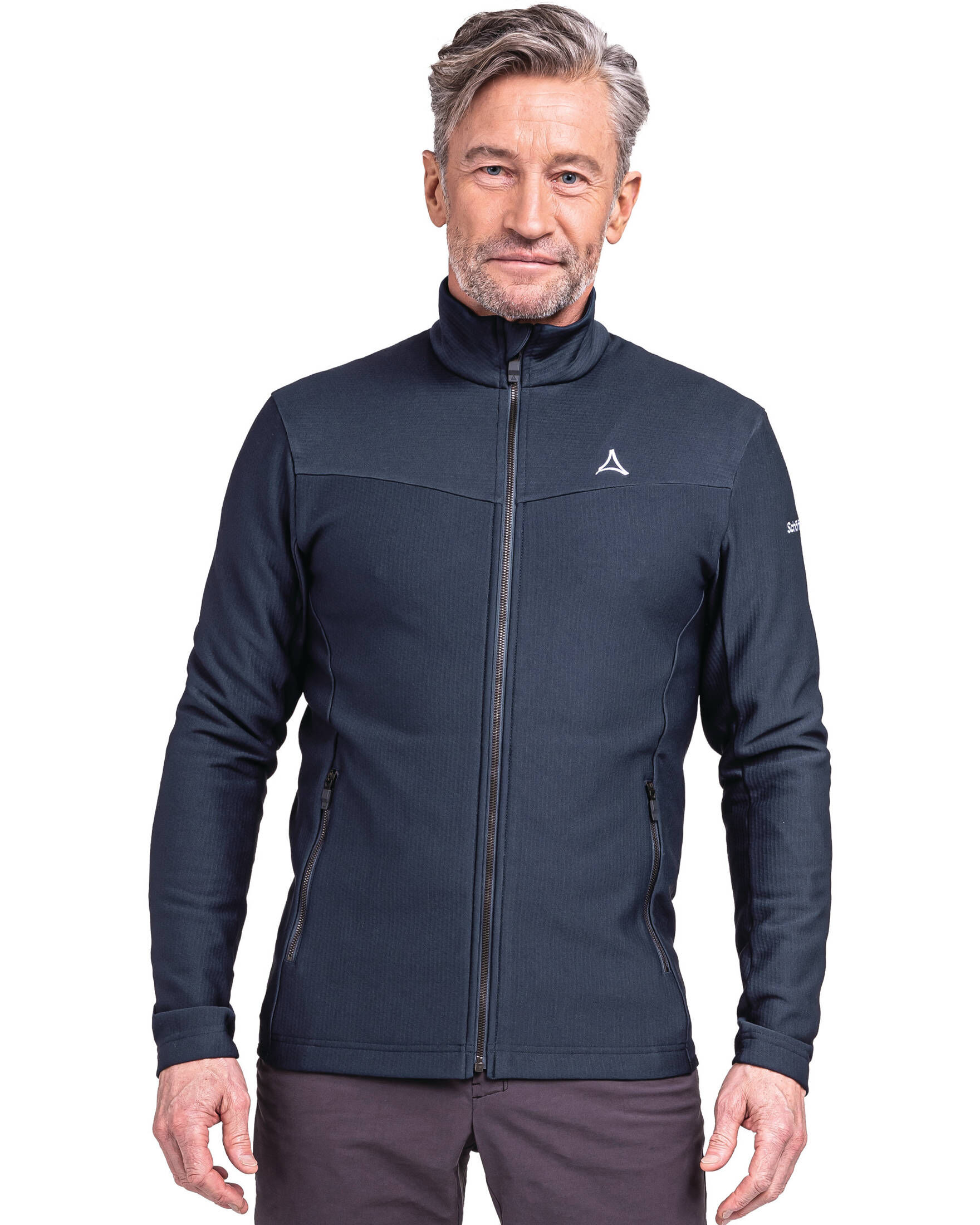 Schöffel| Herren Fleecejacke PARSENN M