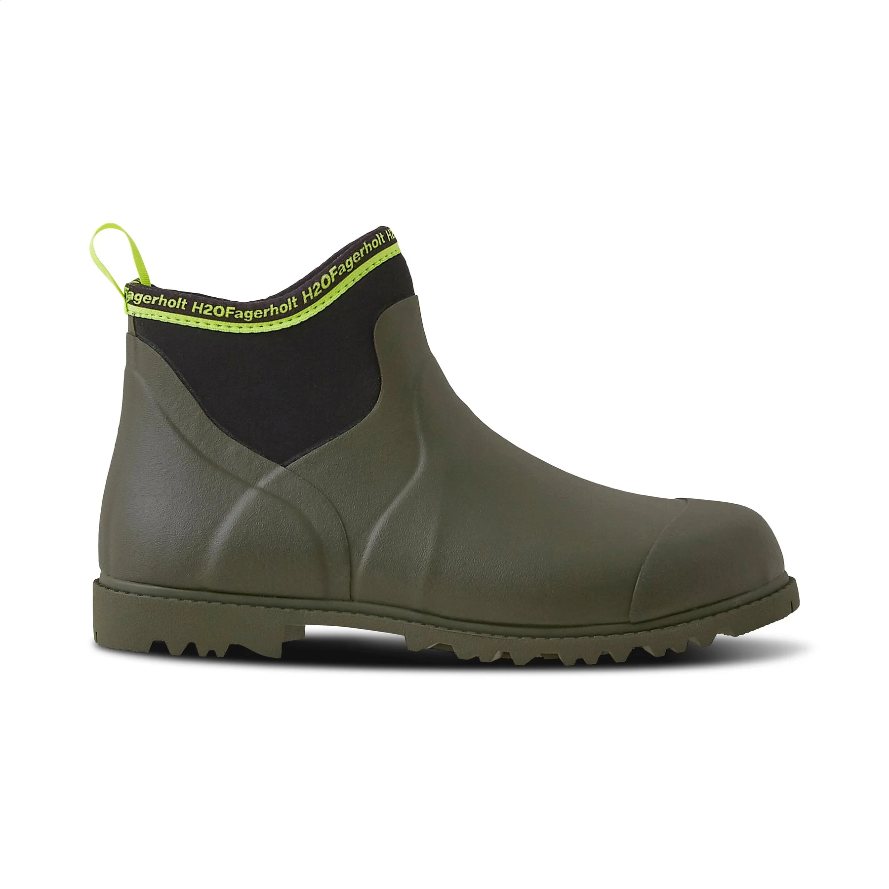 H2O Fagerholt Raining Or Not 3020 army
