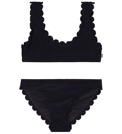 Molo Bikini - UV50+ - Nolina - Blåck