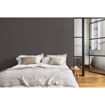 Flexa Creations muurverf Kleurtester Dark Tulip mat 30ml