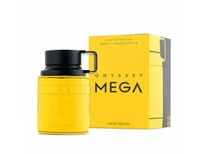 Armaf Odyssey Mega Eau De Parfum 100 ml (mand)