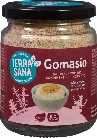 Gomasio