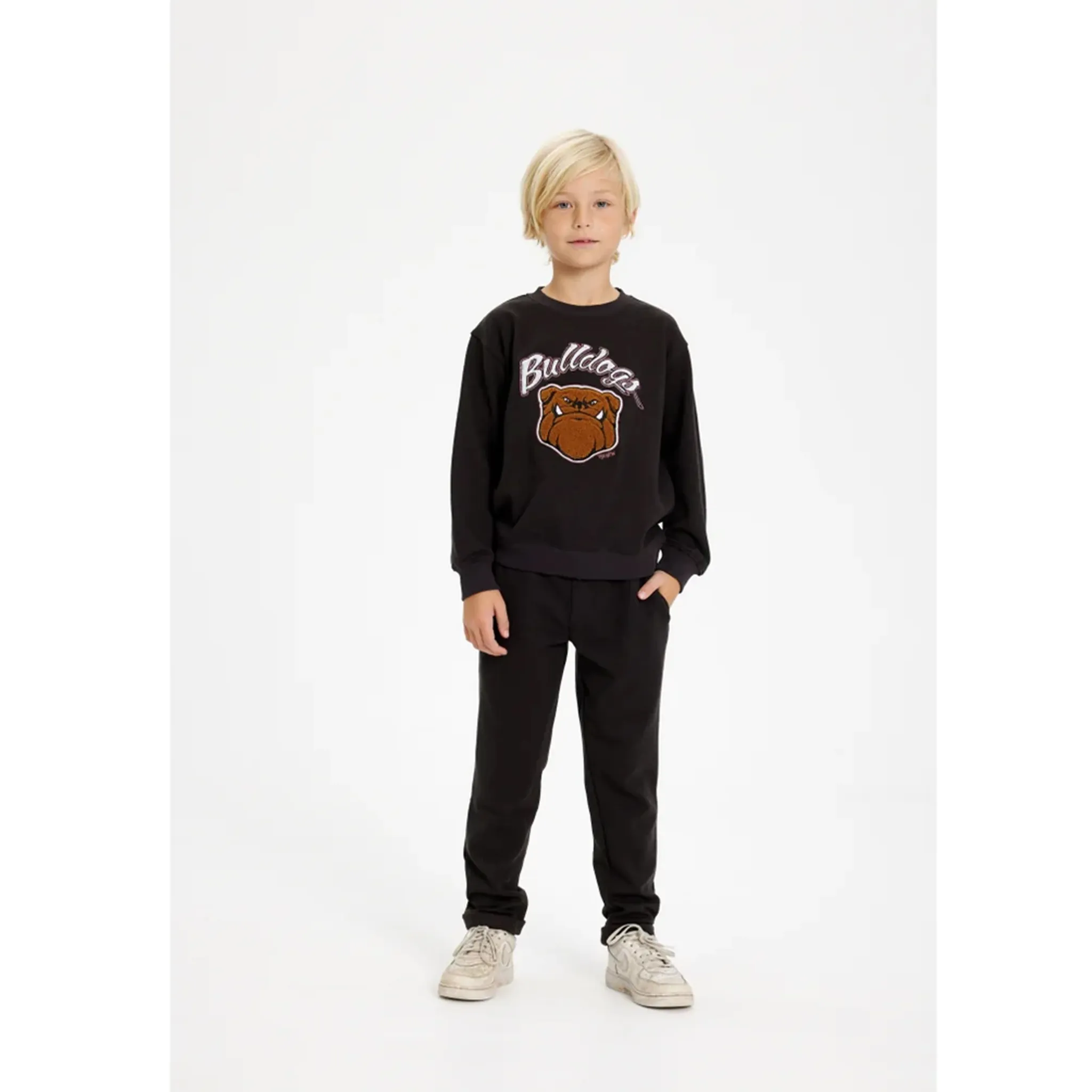 The New Pantalon Jogger Brandon 3-14ans
