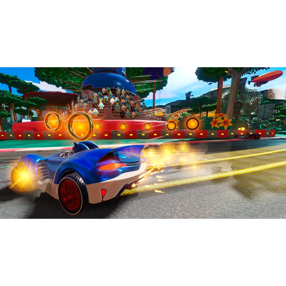 Team Sonic Racing für Nintendo Switch