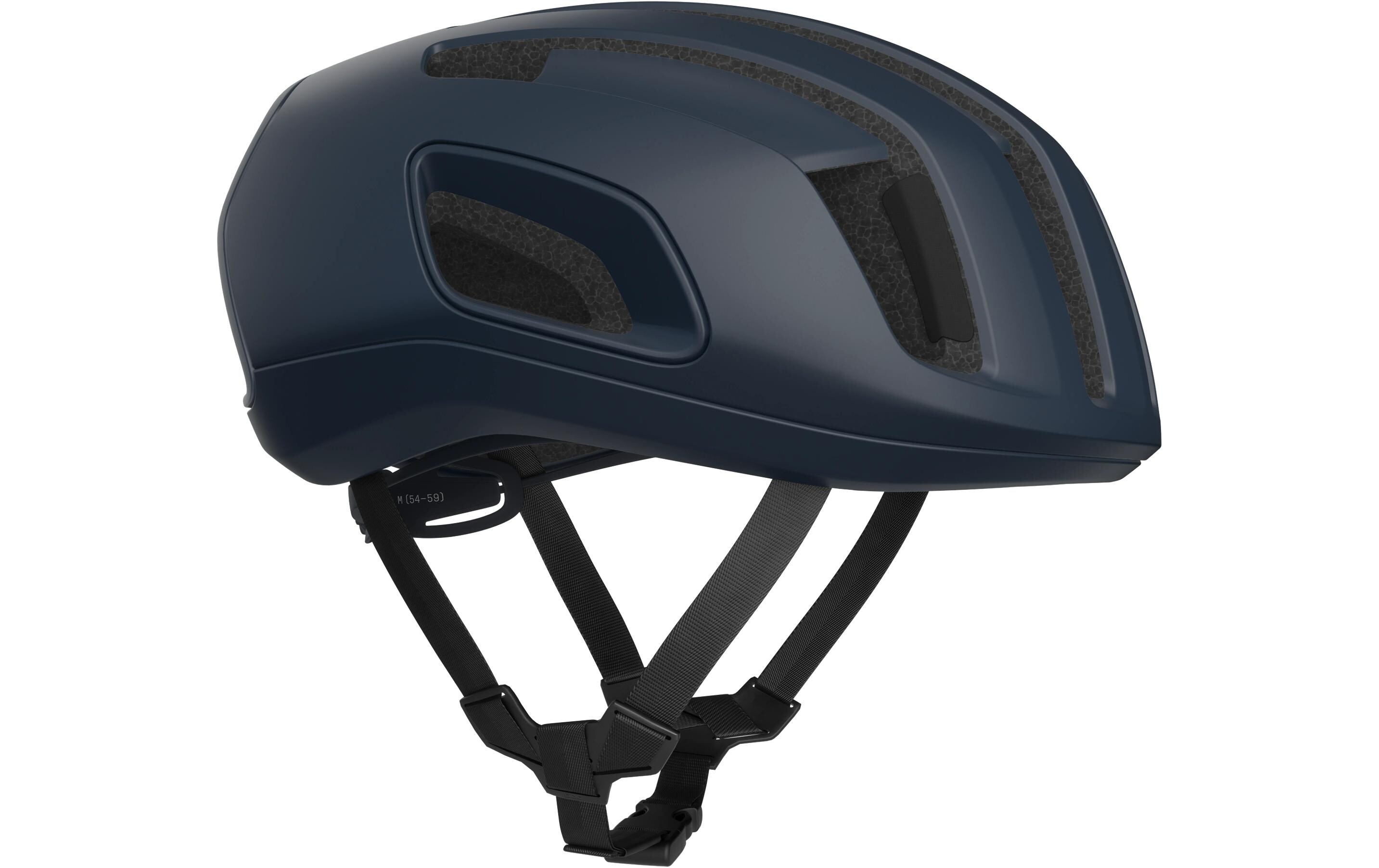 Helm Cytal, Apatite Dunkelblau Matt, S<br>Rennradhelm