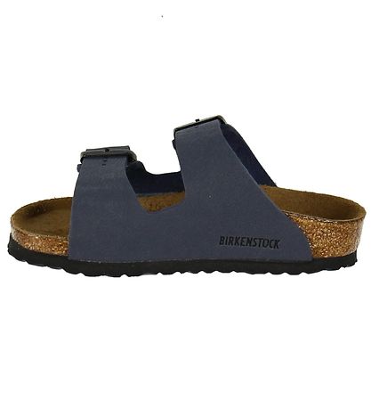 Birkenstock Sandalen - Arizona - Navy