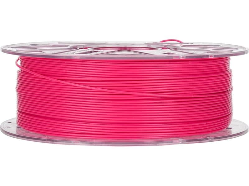 Creality Filament PLA Hyper RFID Magenta 1.75 mm 1 kg Erkennung für Materialstand Überwachung