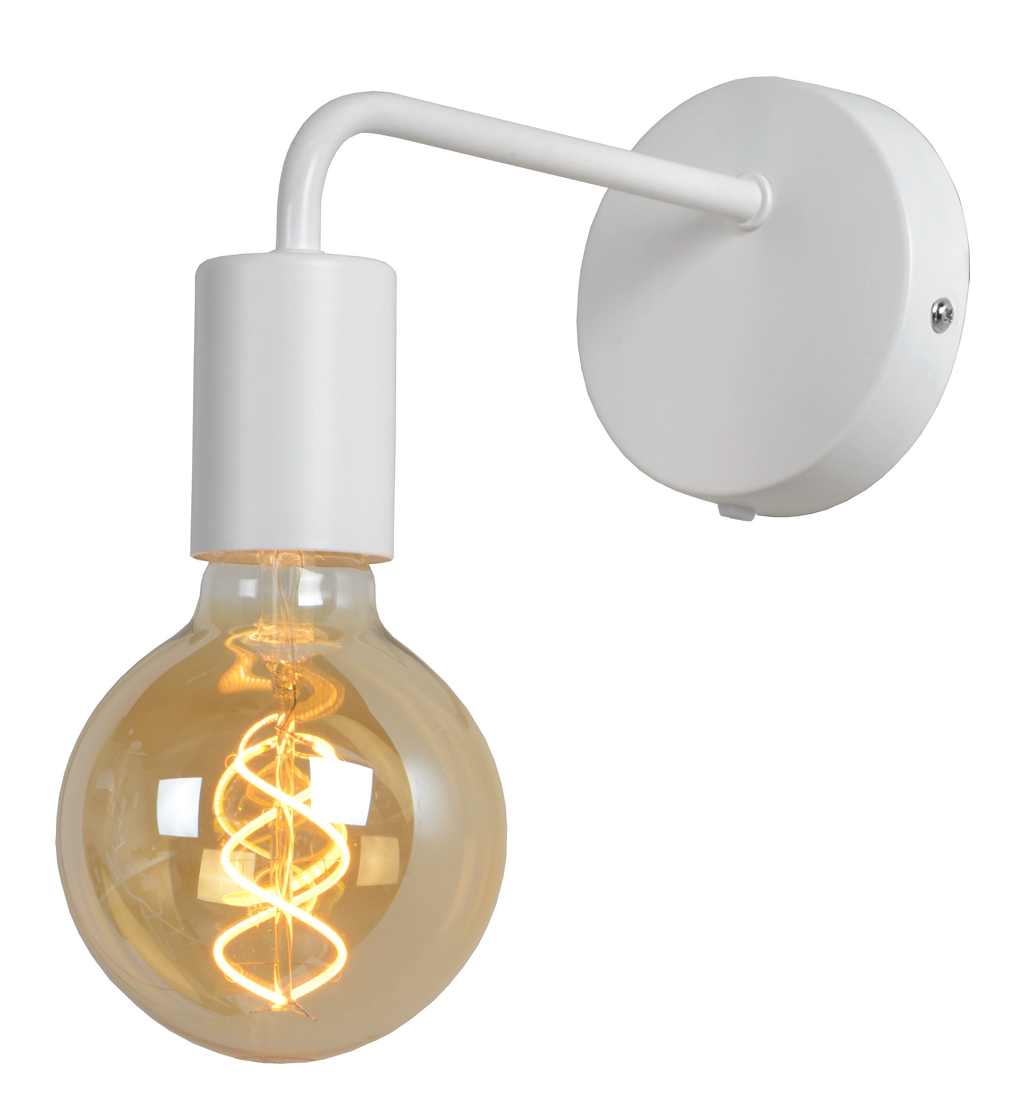Wandlamp Scott B10 x D20 cm