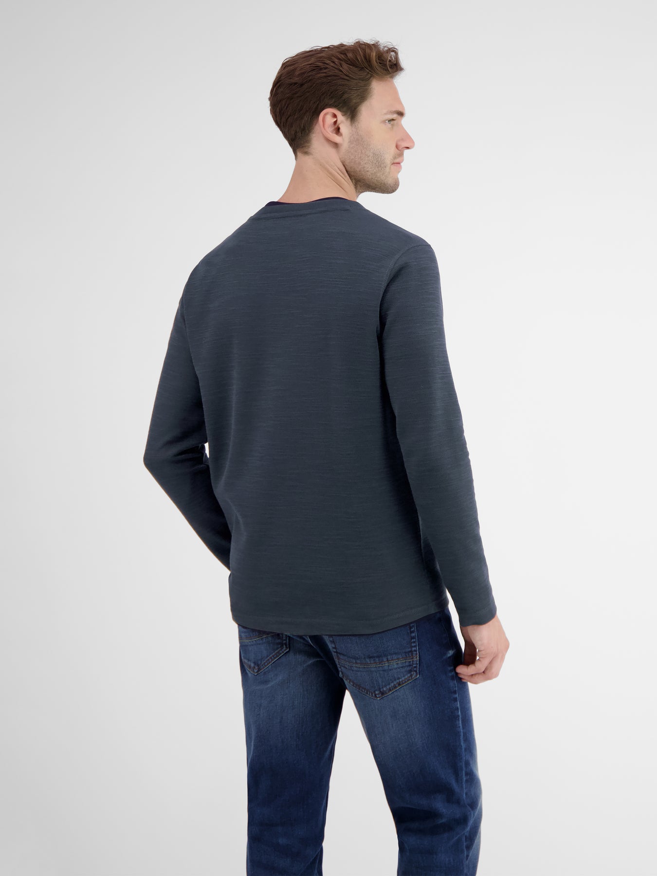 Serafinoshirt für Herren