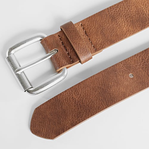 Ceinture TB5661 Marron