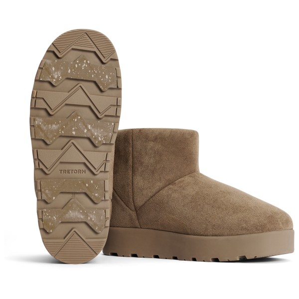 Tretorn - Women's Akki Low Hybrid - Chaussures d'hiver